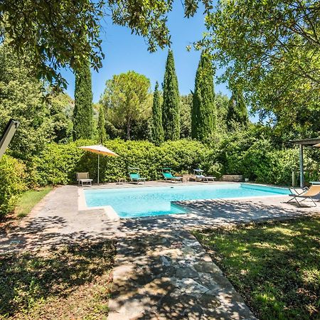 Ginepro Apartment Podere Giardino Montalcino Ngoại thất bức ảnh